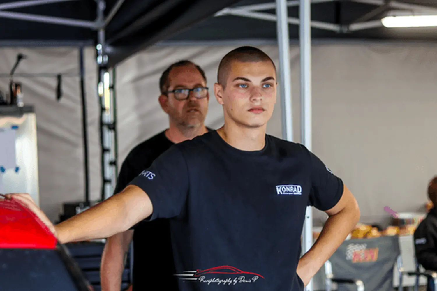 Florian Müller-KONRAD Motorsport
