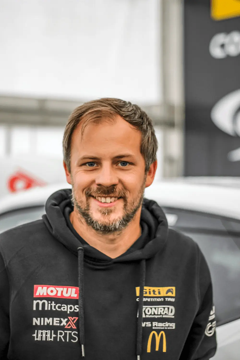Sebastian Schmitz-KONRAD Motorsport