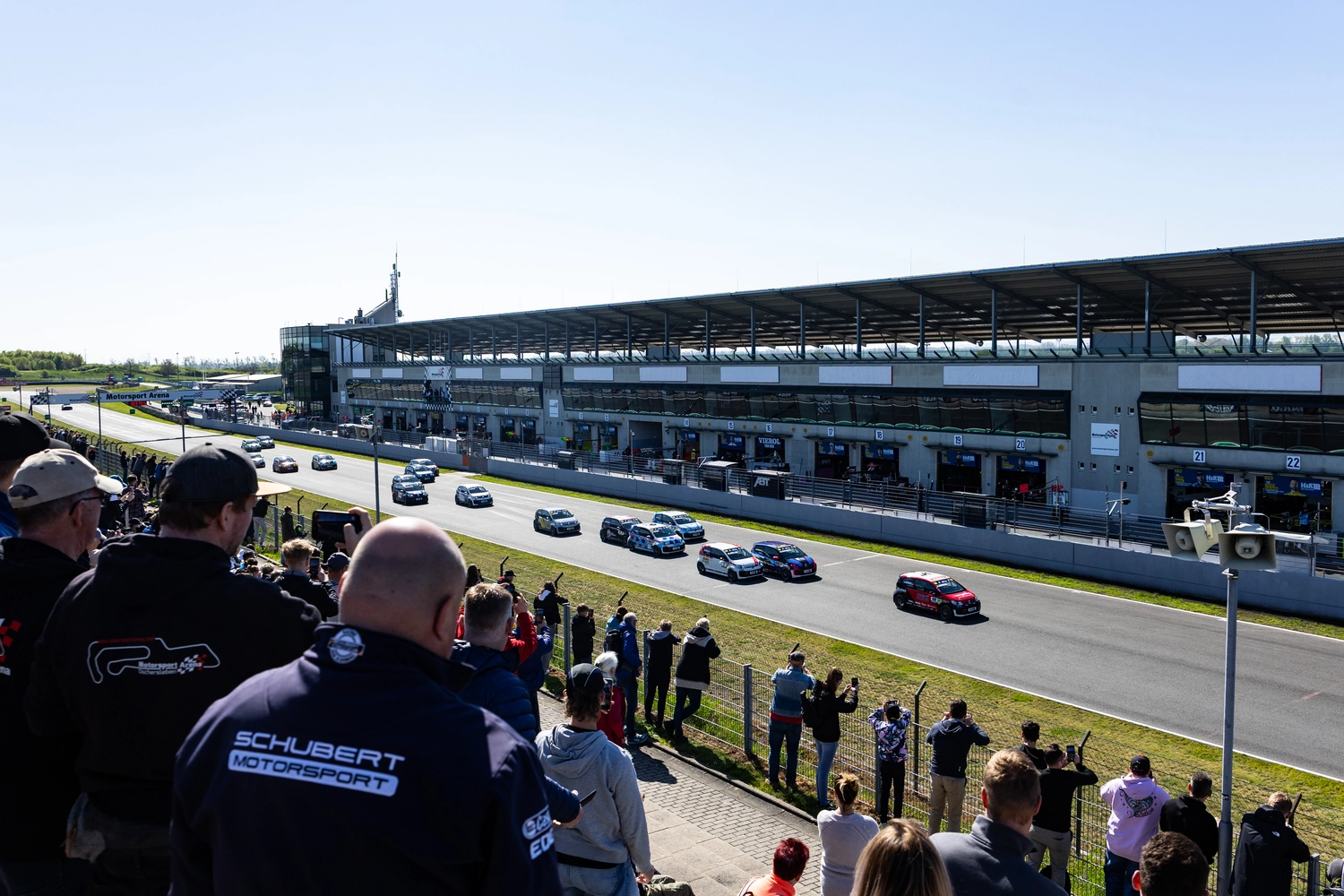 Konrad Motorsport