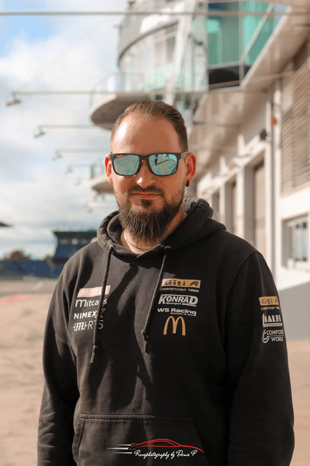 Jan Möser-KONRAD Motorsport