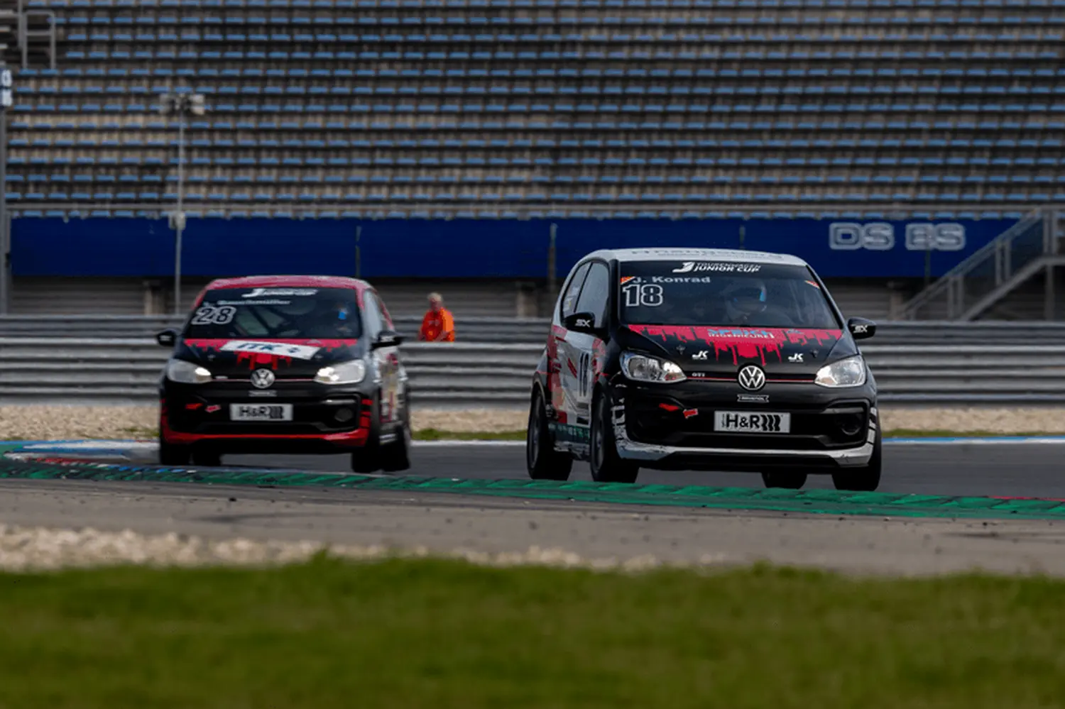 02.-03.09.2023 ADAC Racing Weekend Assen