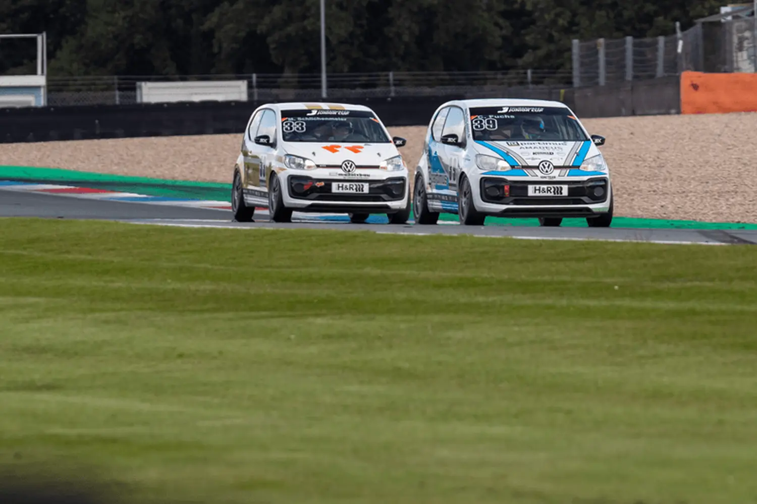02.-03.09.2023 ADAC Racing Weekend Assen