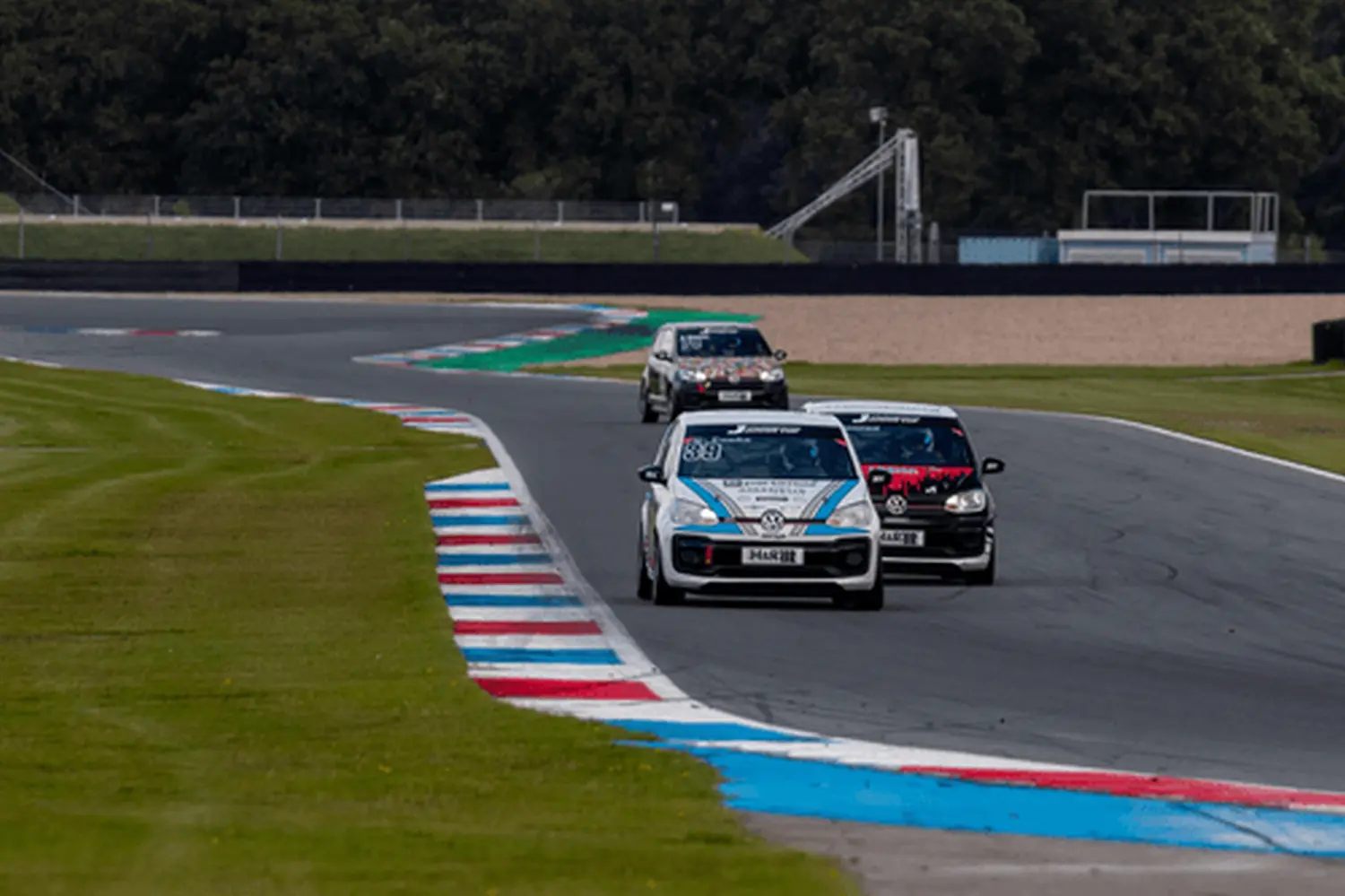 02.-03.09.2023 ADAC Racing Weekend Assen