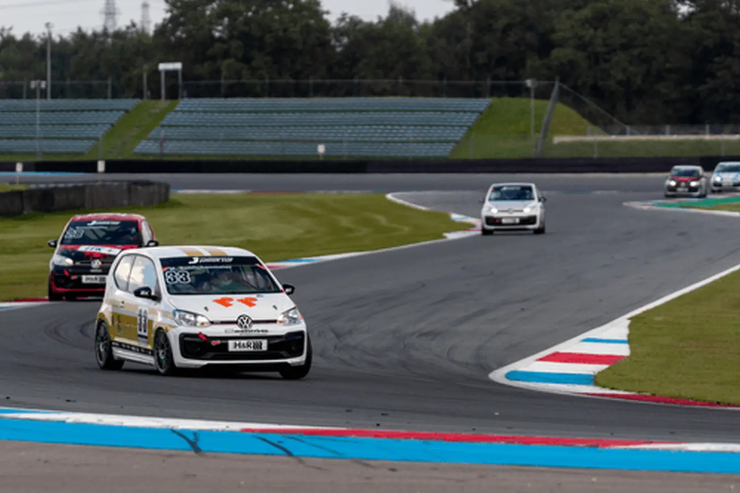 02.-03.09.2023 ADAC Racing Weekend Assen