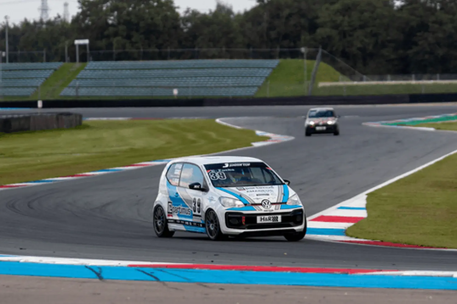 02.-03.09.2023 ADAC Racing Weekend Assen