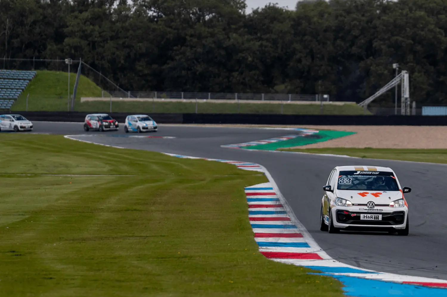 02.-03.09.2023 ADAC Racing Weekend Assen