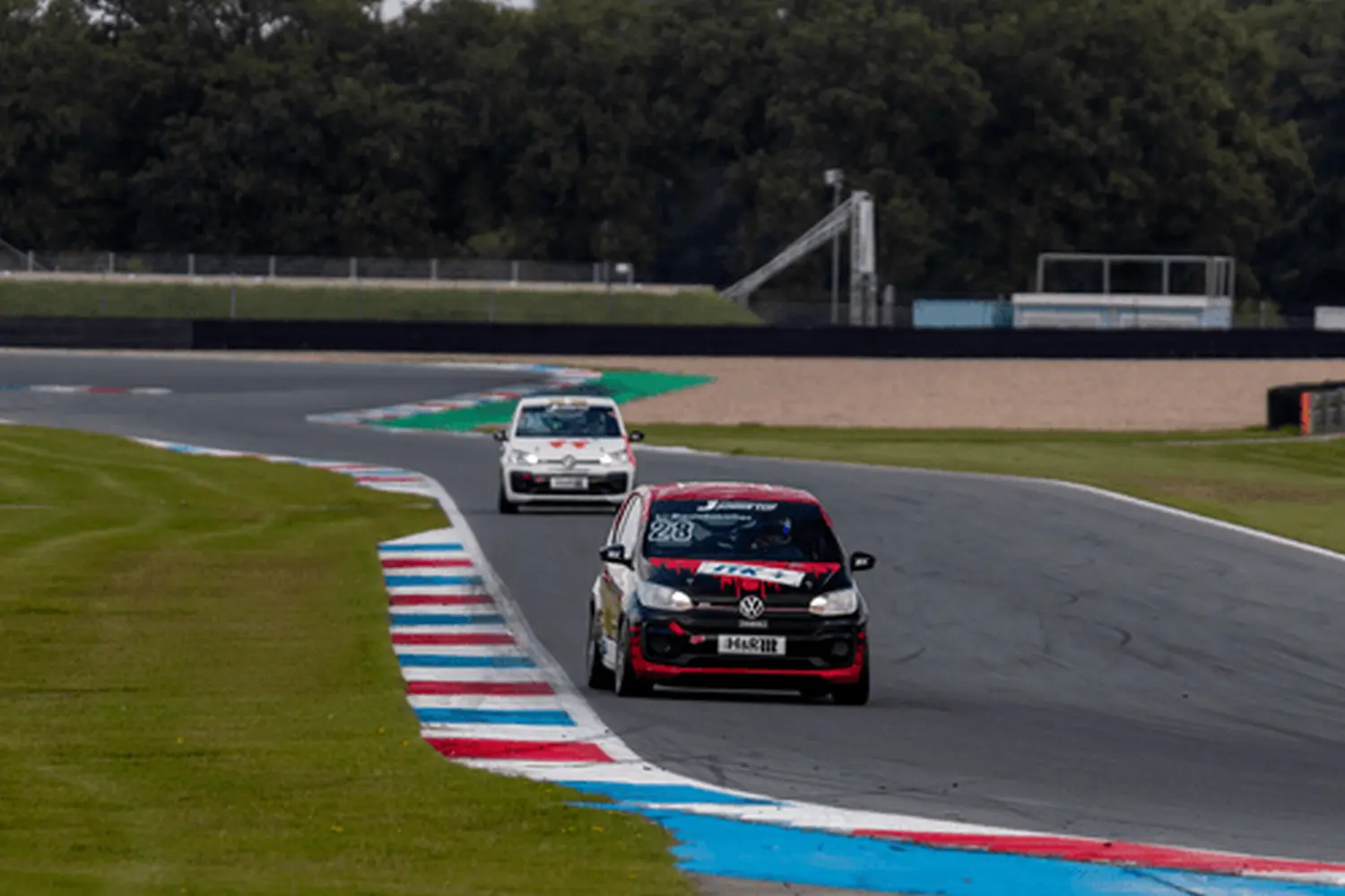 02.-03.09.2023 ADAC Racing Weekend Assen