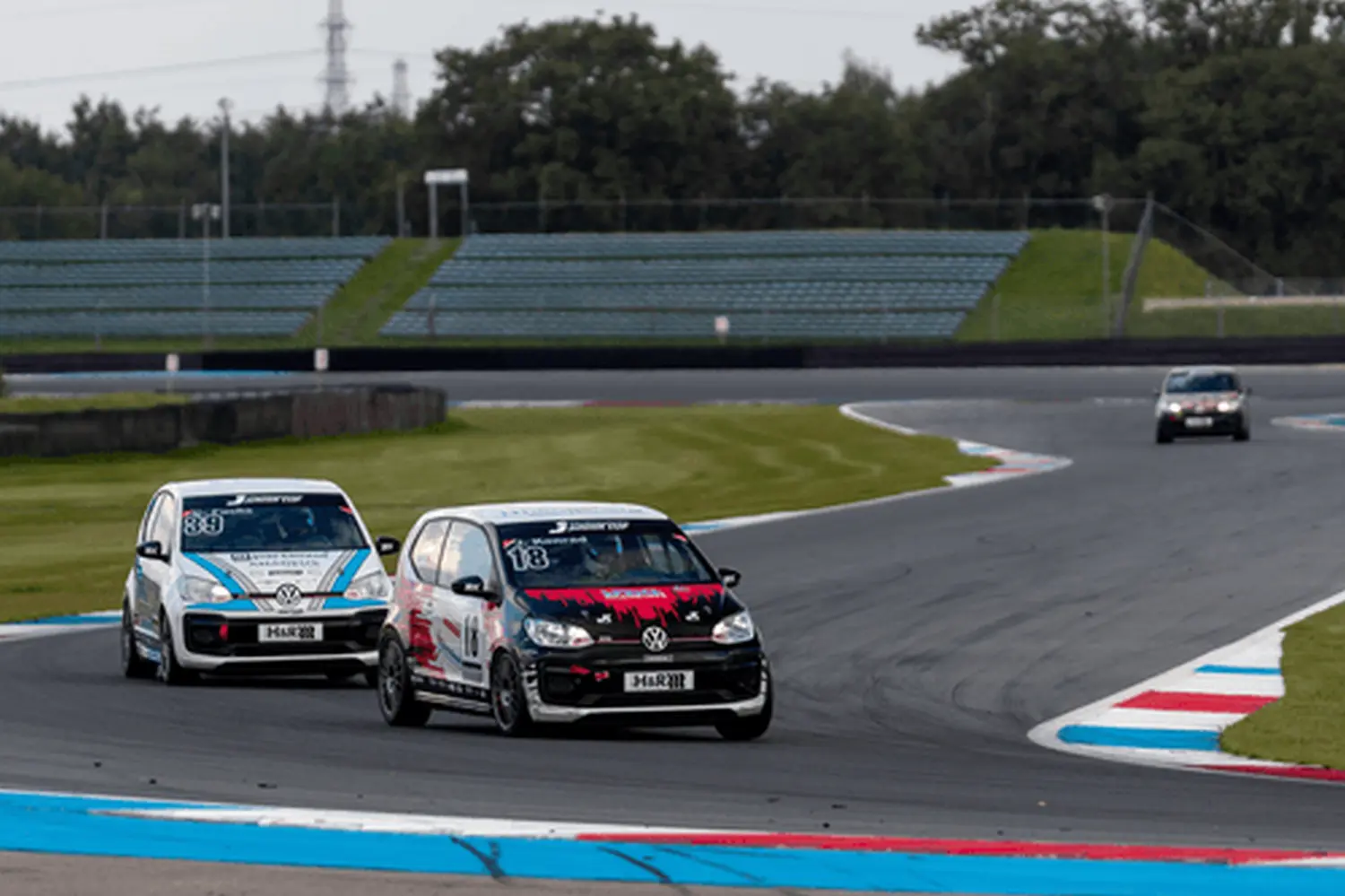 02.-03.09.2023 ADAC Racing Weekend Assen