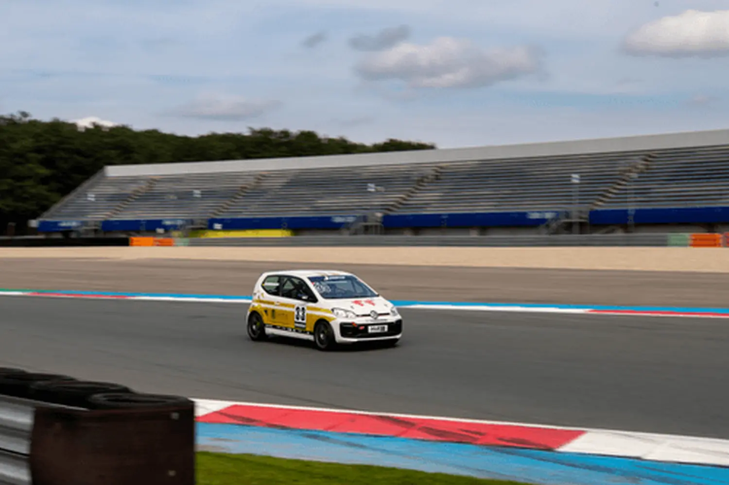 02.-03.09.2023 ADAC Racing Weekend Assen