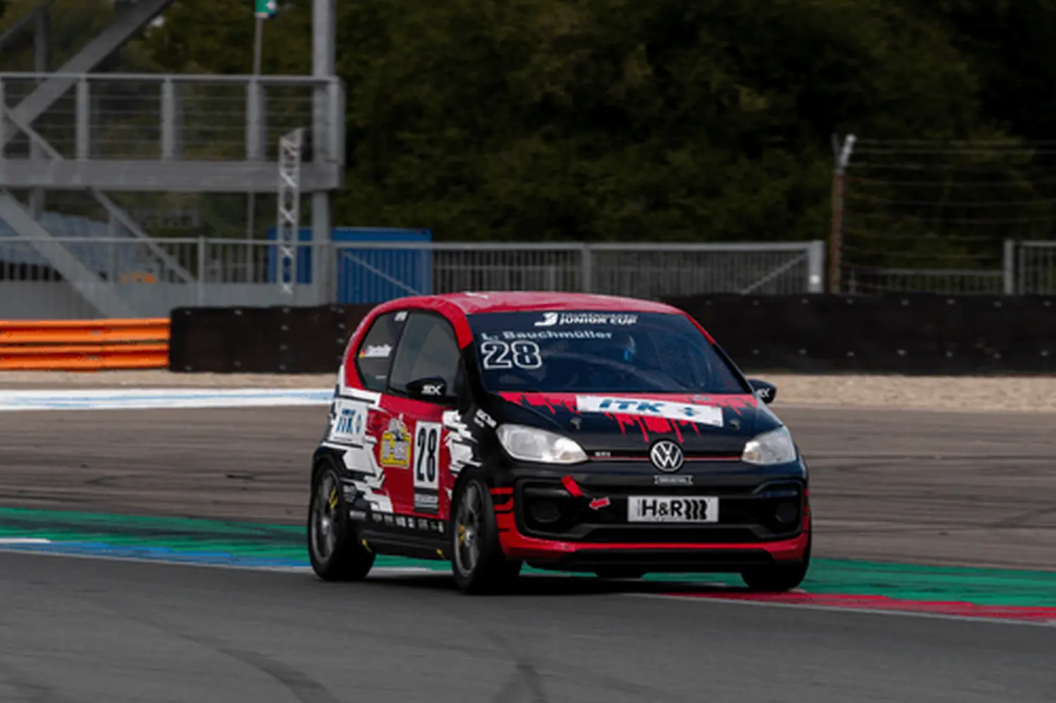 02.-03.09.2023 ADAC Racing Weekend Assen