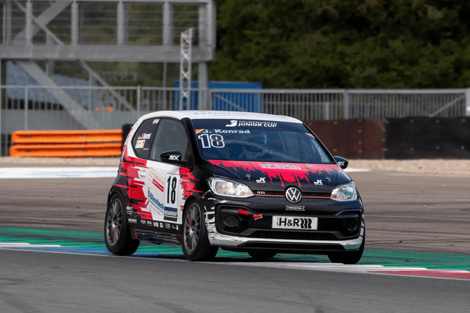 02.-03.09.2023 ADAC Racing Weekend Assen