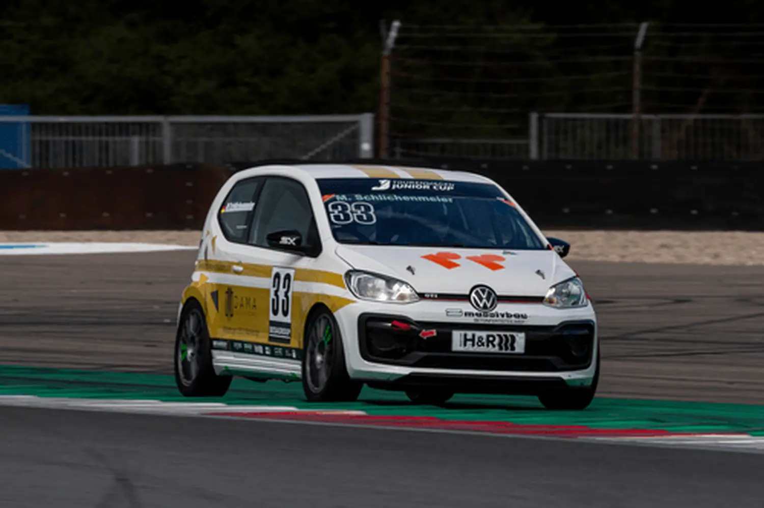 02.-03.09.2023 ADAC Racing Weekend Assen