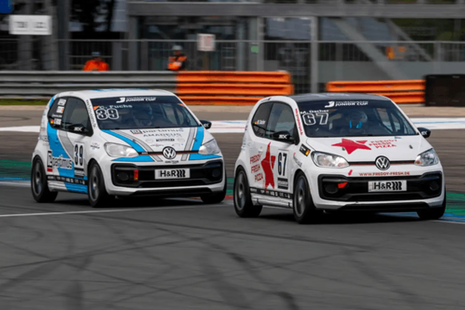 02.-03.09.2023 ADAC Racing Weekend Assen