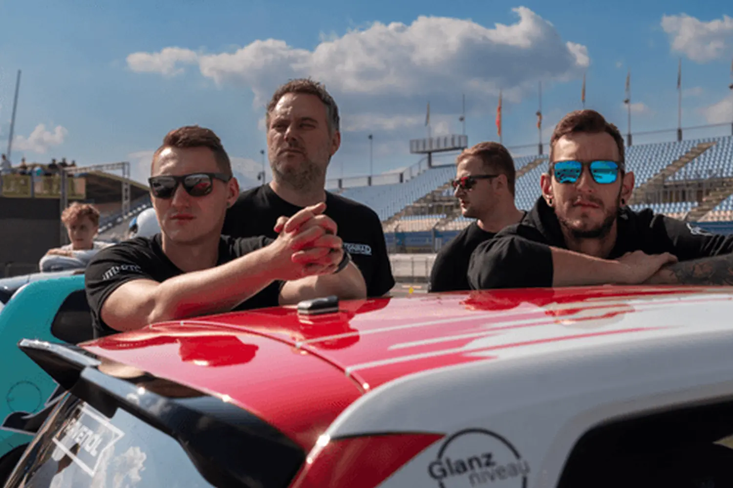 02.-03.09.2023 ADAC Racing Weekend Assen