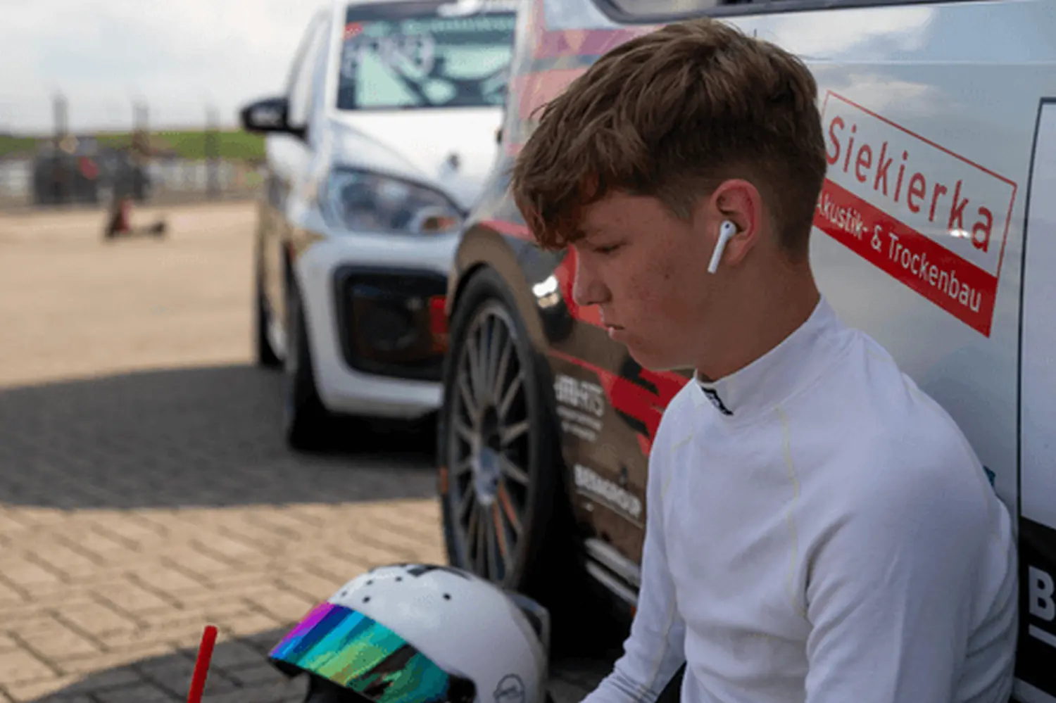 02.-03.09.2023 ADAC Racing Weekend Assen