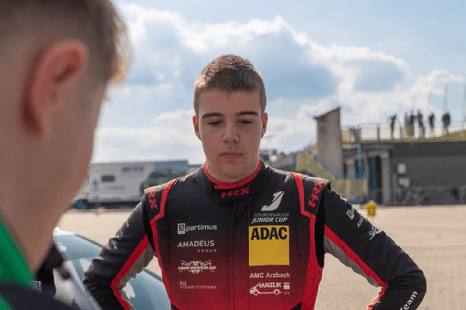02.-03.09.2023 ADAC Racing Weekend Assen