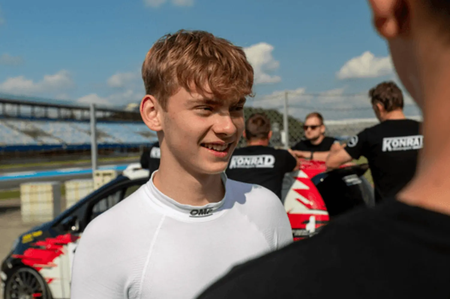 02.-03.09.2023 ADAC Racing Weekend Assen