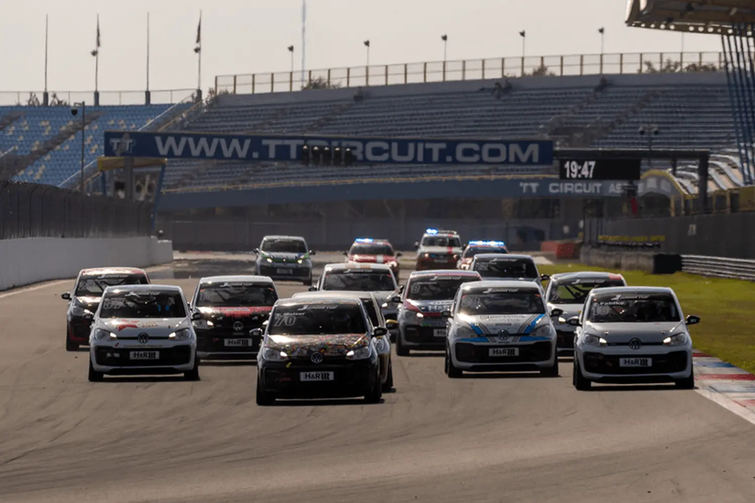 02.-03.09.2023 ADAC Racing Weekend Assen