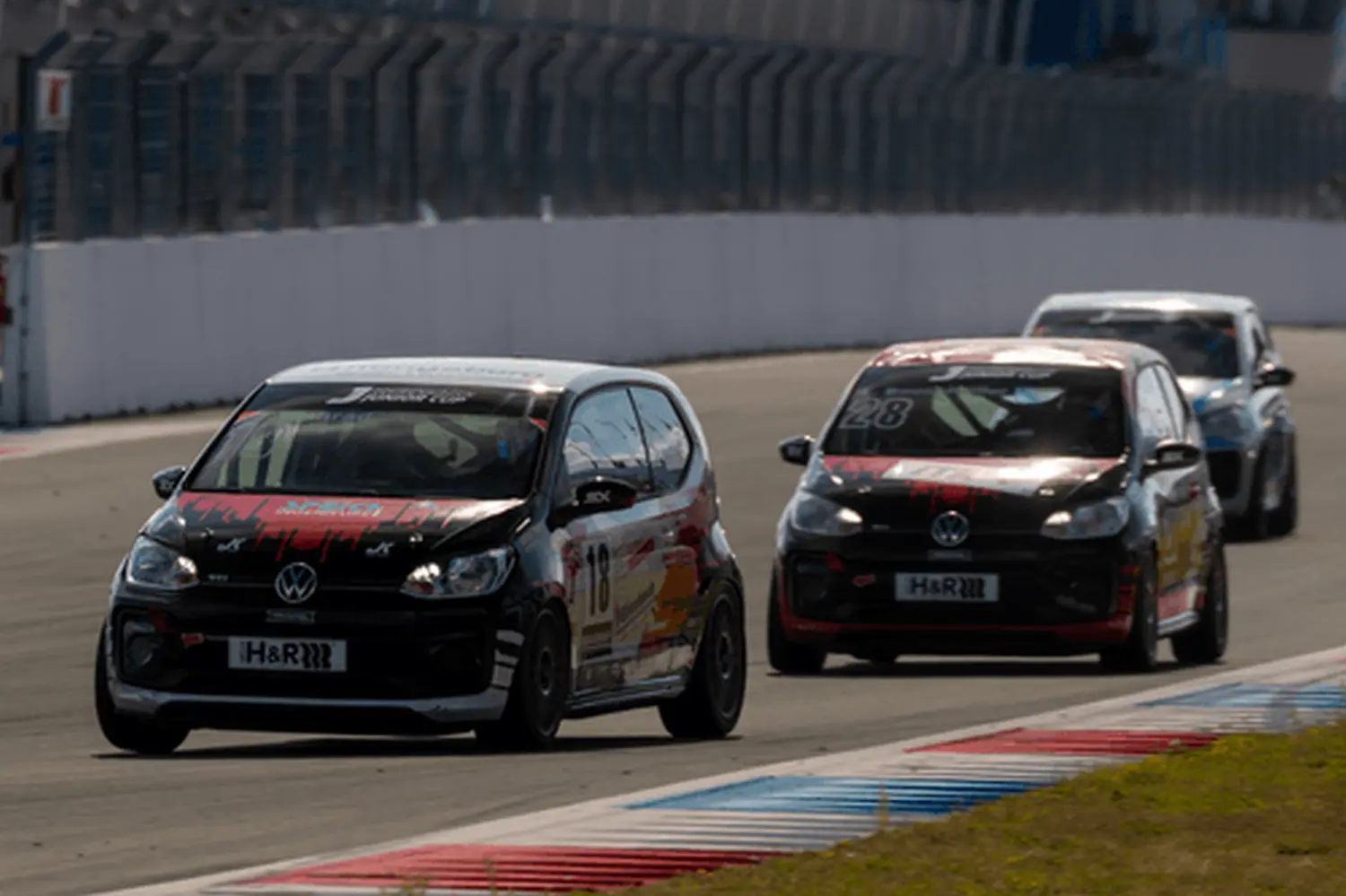 02.-03.09.2023 ADAC Racing Weekend Assen