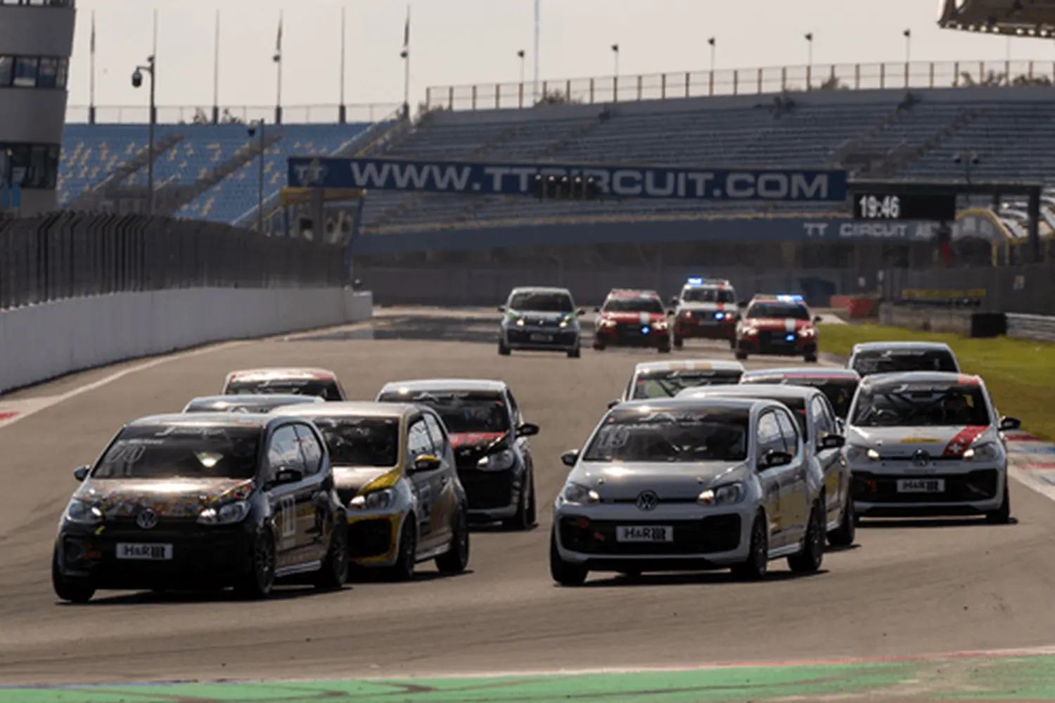 02.-03.09.2023 ADAC Racing Weekend Assen