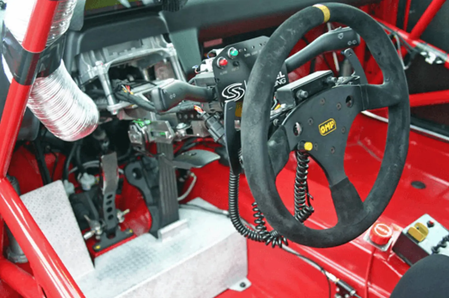 2006 SEAT Supercopa Deutschland