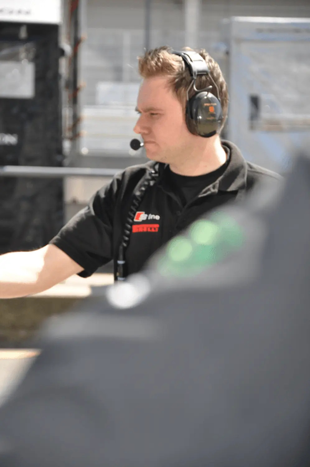 2010 VLN & Creventic