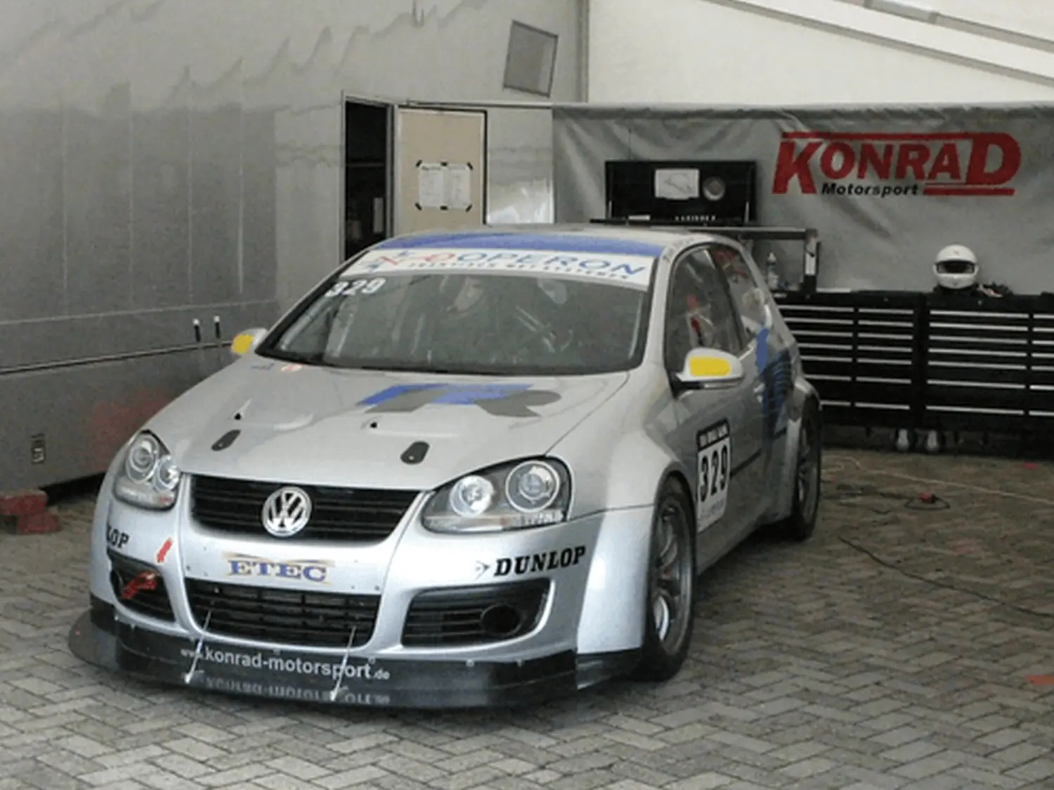 2011 DTCC Holland