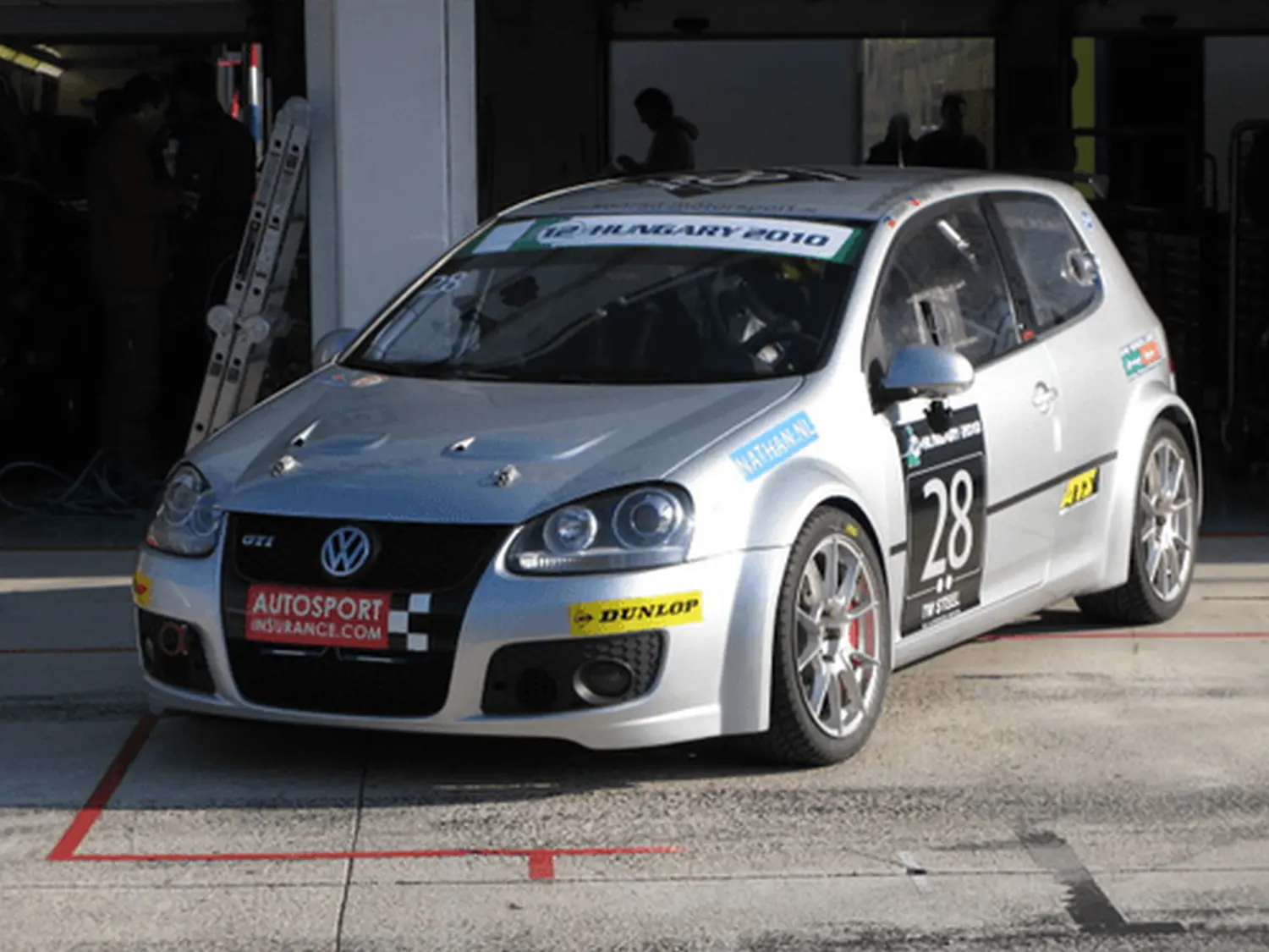 2010 VLN & Creventic