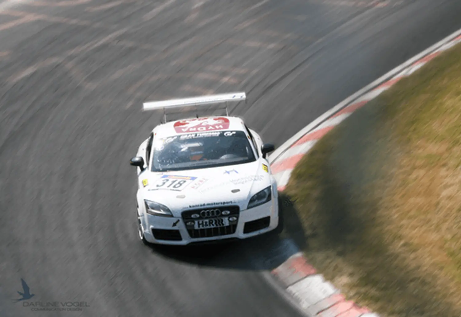2013 VLN & 24H