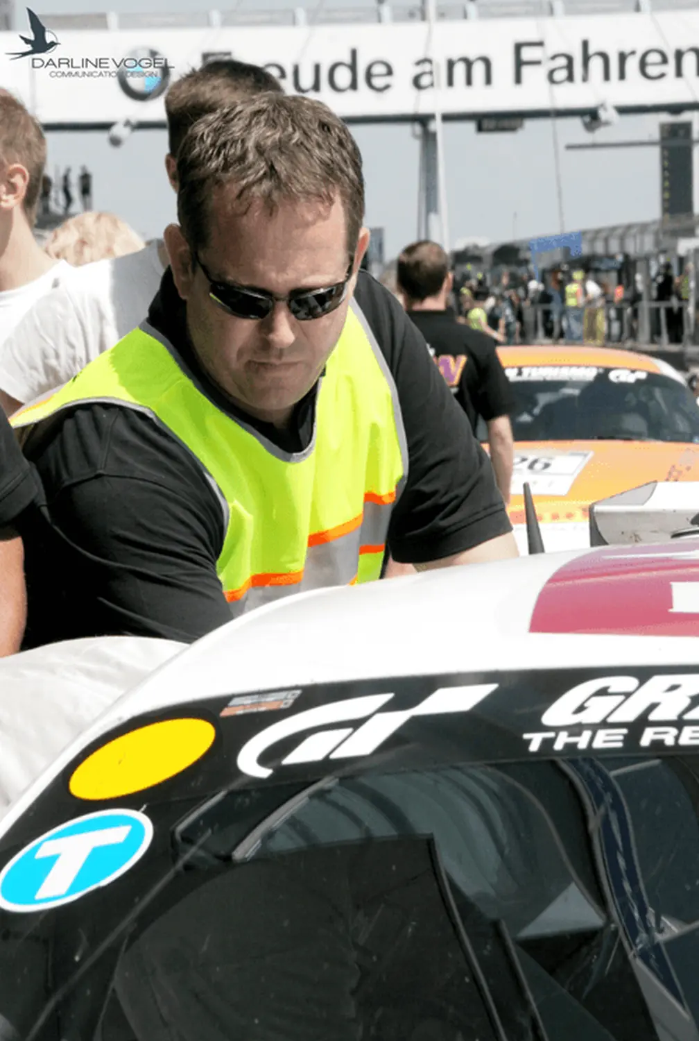 2013 VLN & 24H