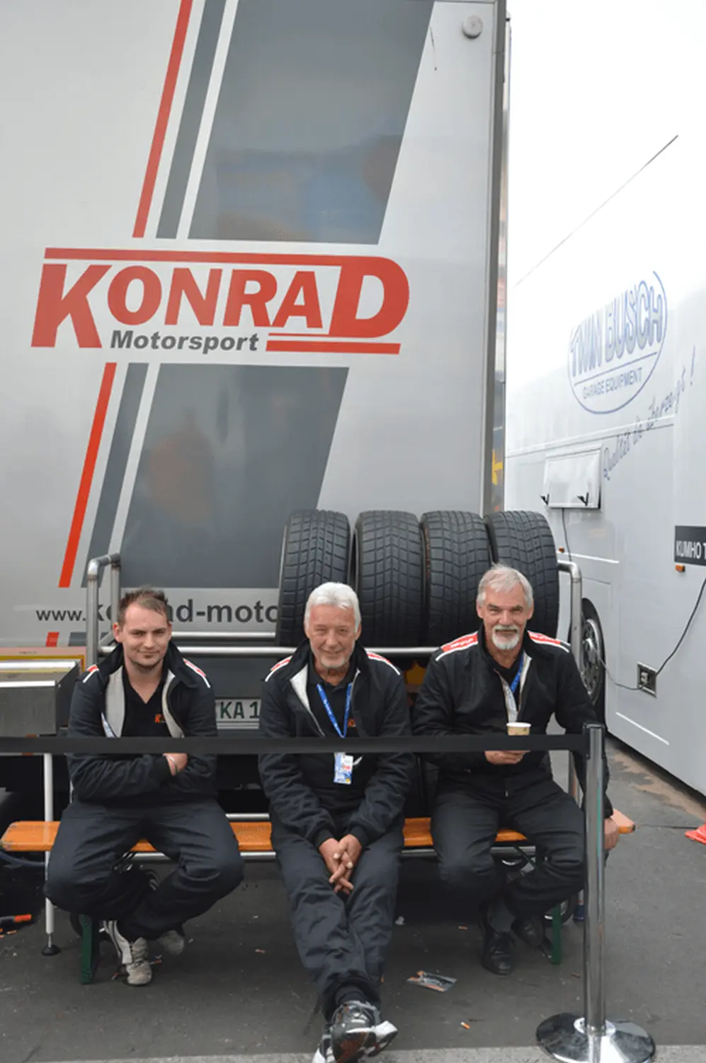 2014 VLN & 24H