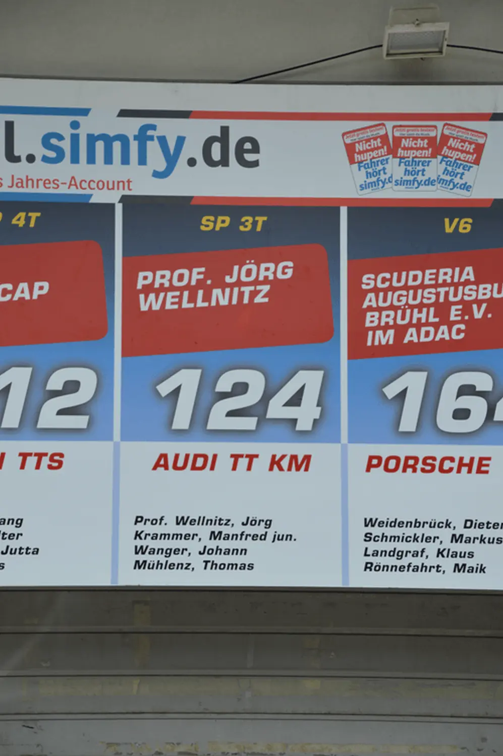 2014 VLN & 24H