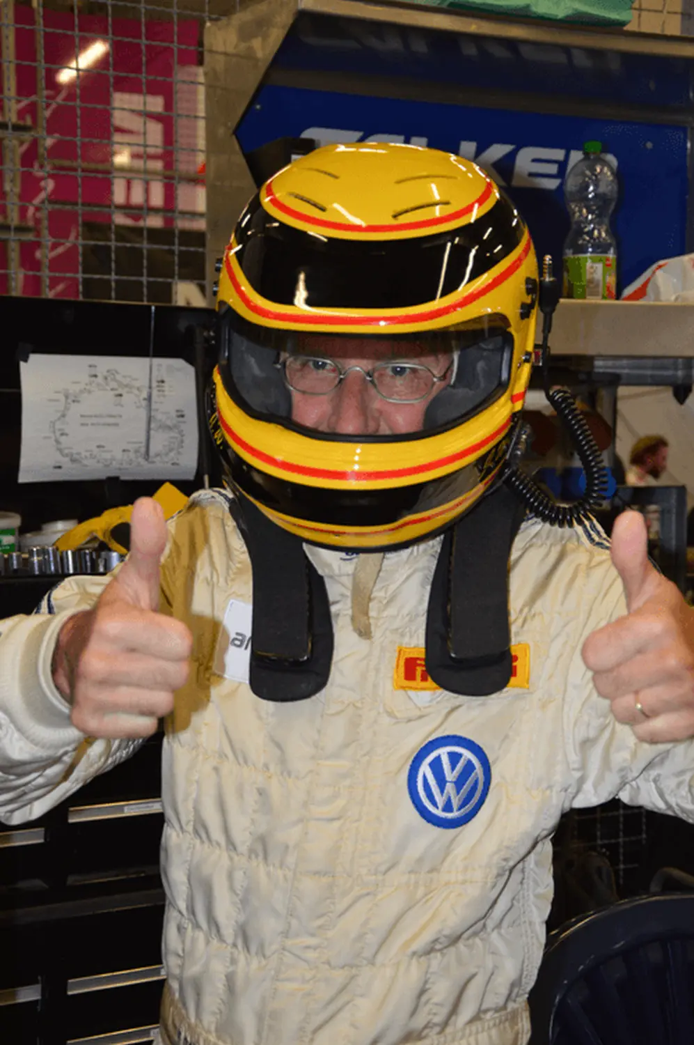 2014 VLN & 24H