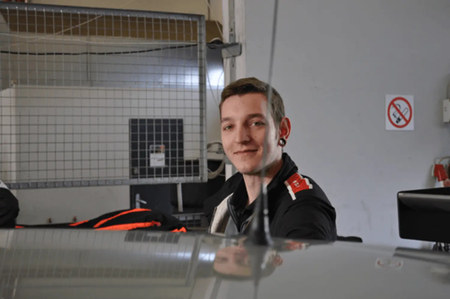 2015 VLN & RCN