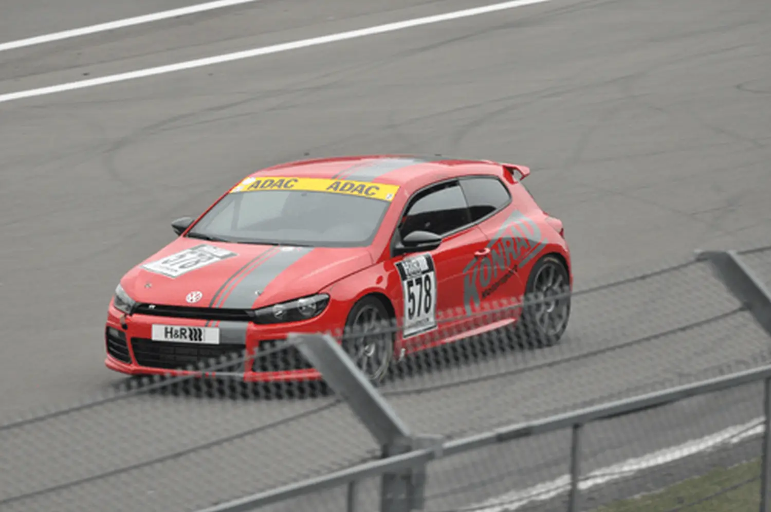 2015 VLN & RCN