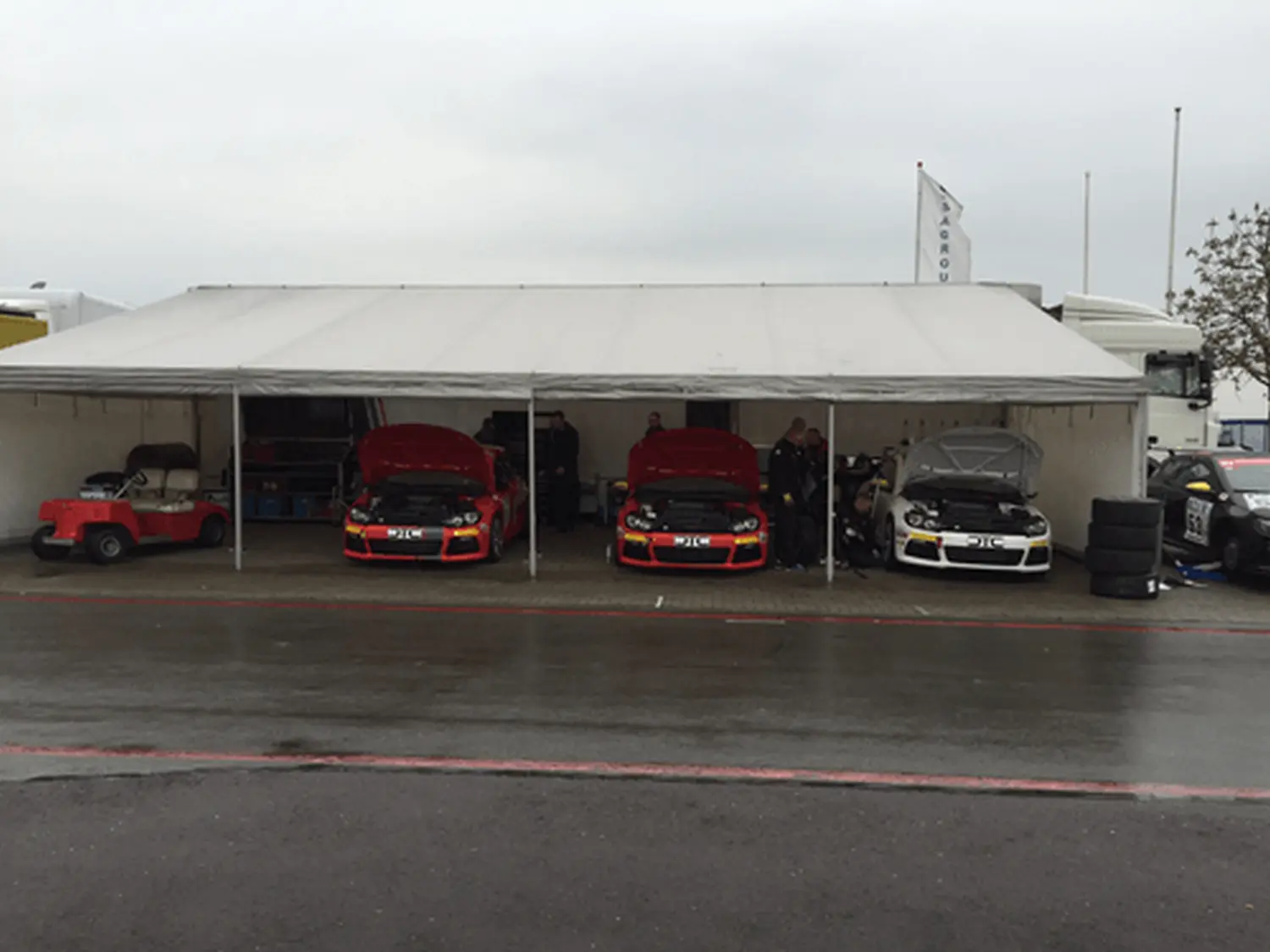2016 DTC