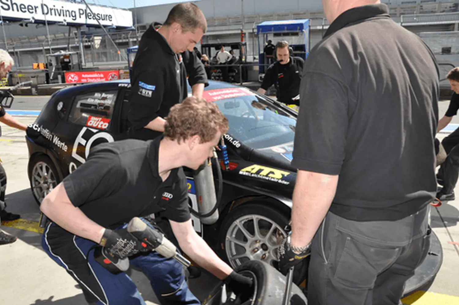 2010 VLN & Creventic