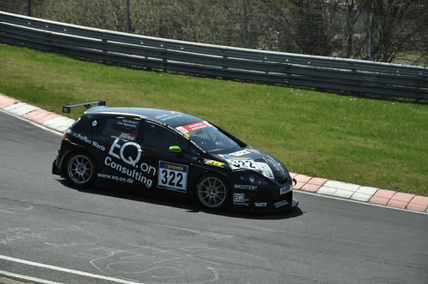 2010 VLN & Creventic