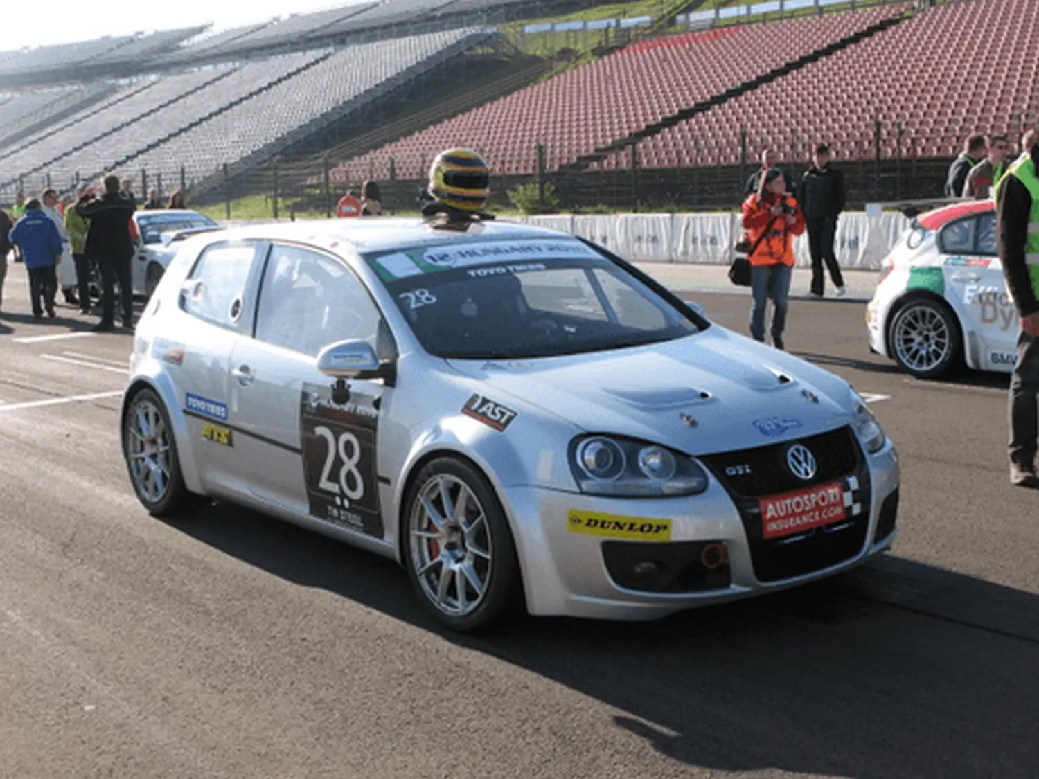 2010 VLN & Creventic
