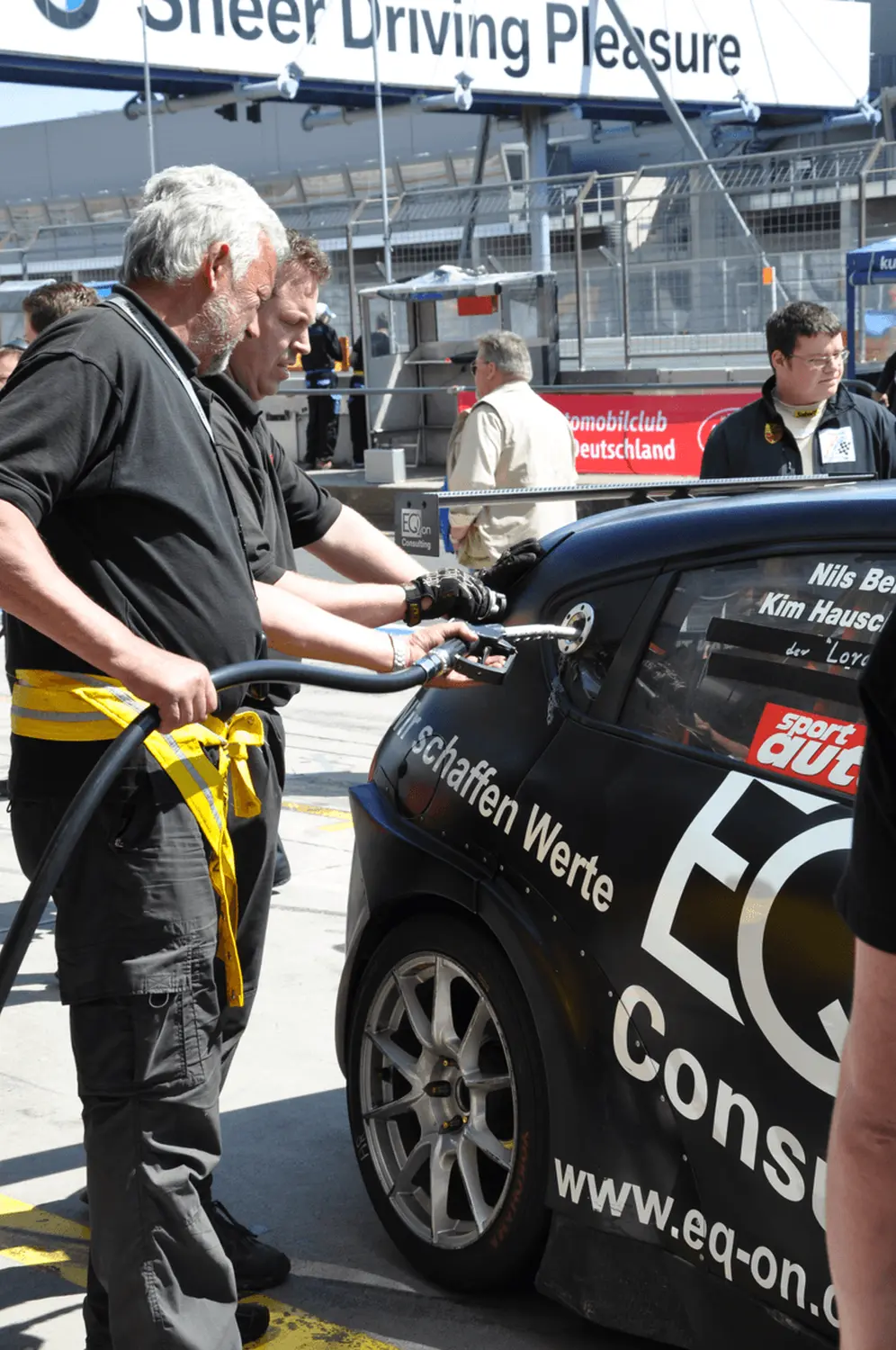 2010 VLN & Creventic