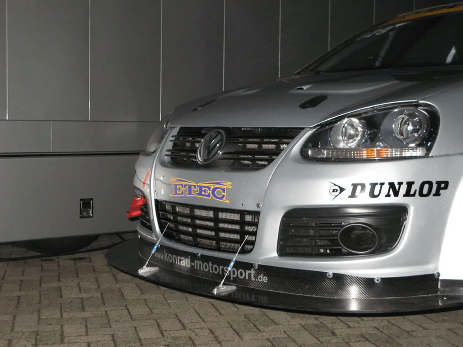 2011 DTCC Holland