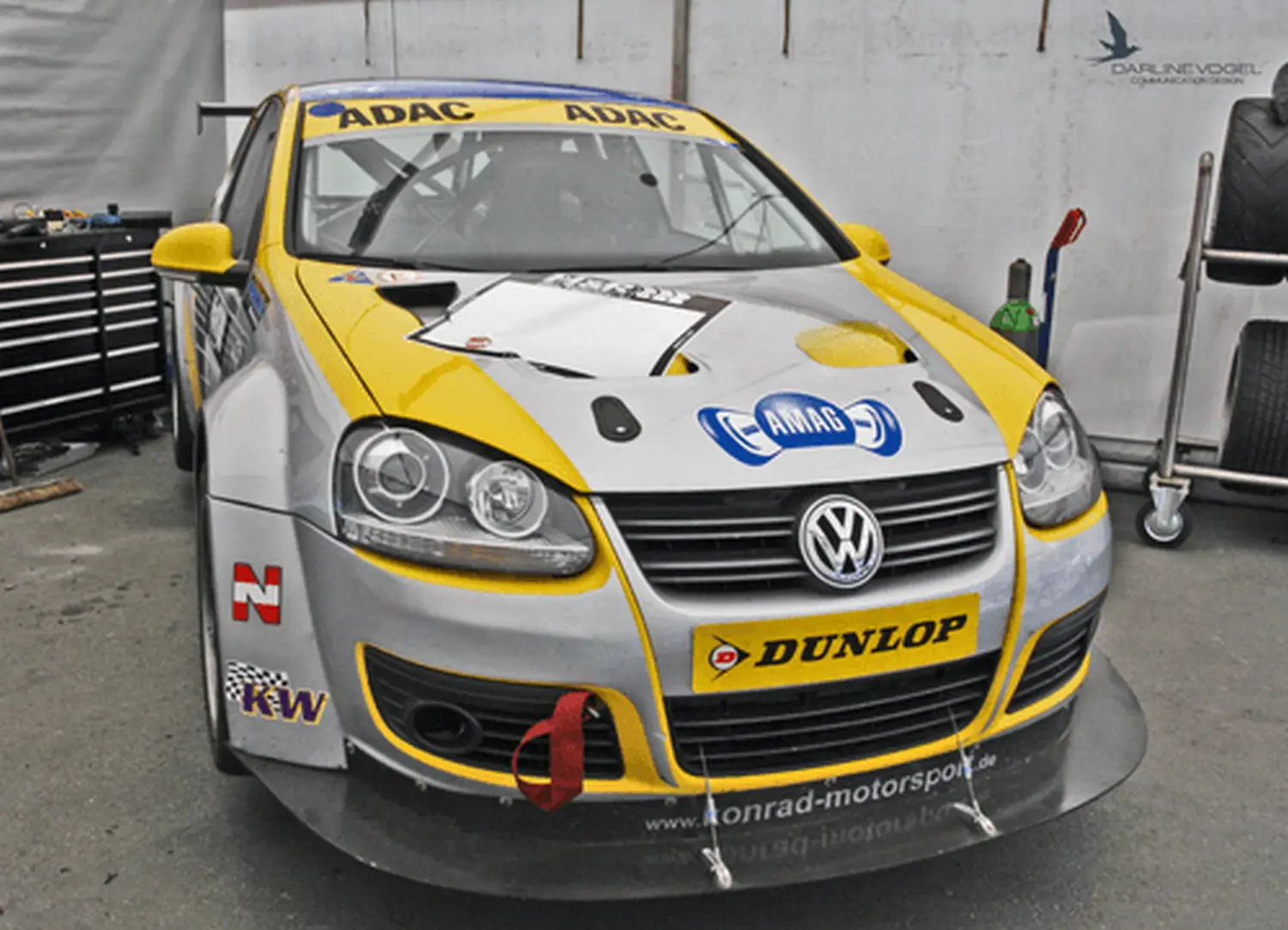 2013 VLN & 24H