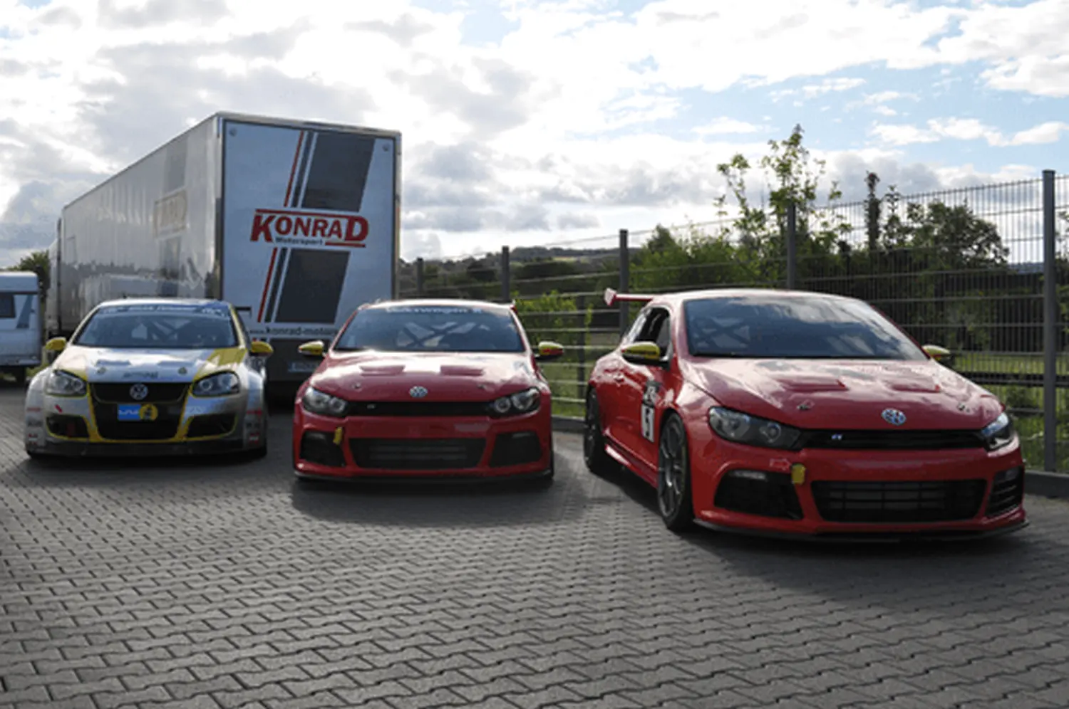 2015 VLN & RCN