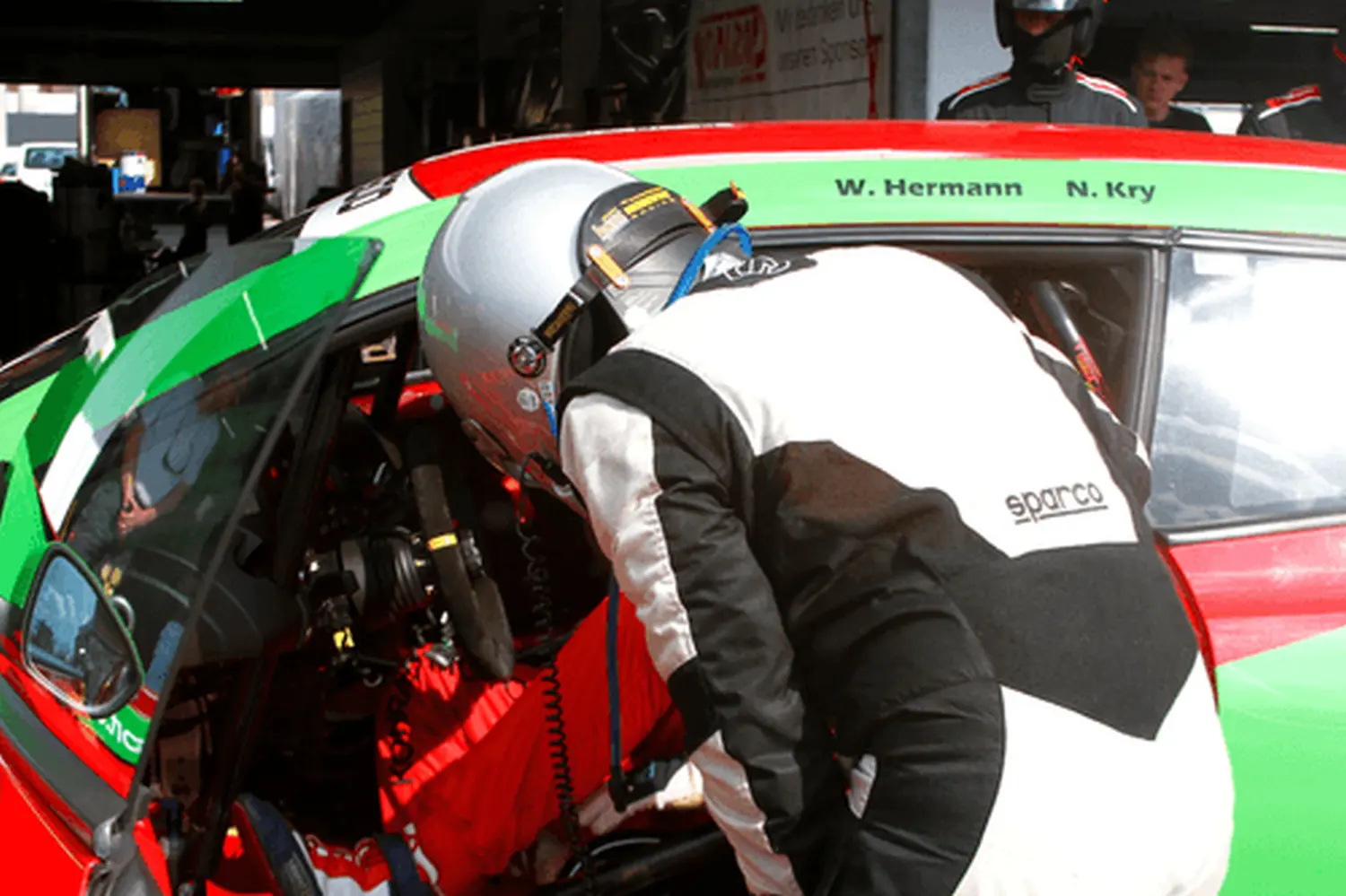 2019 NES500 & VLN