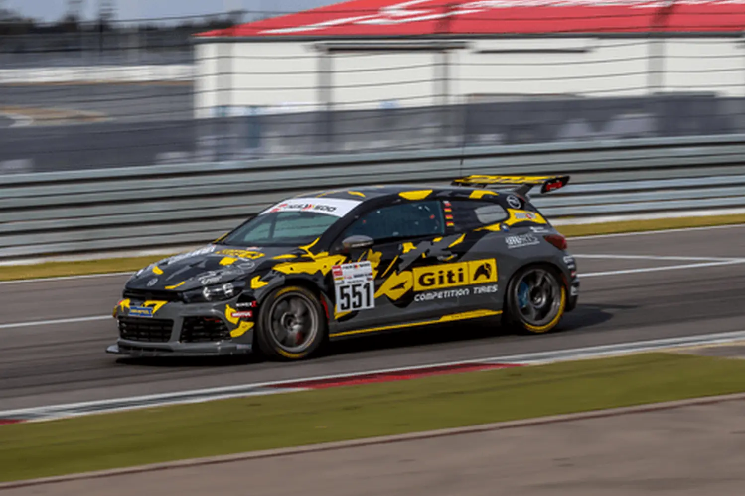 2021 Tourenwagen Juniorcup / STT / BMW 318ti Cup / RCN / WS Racing