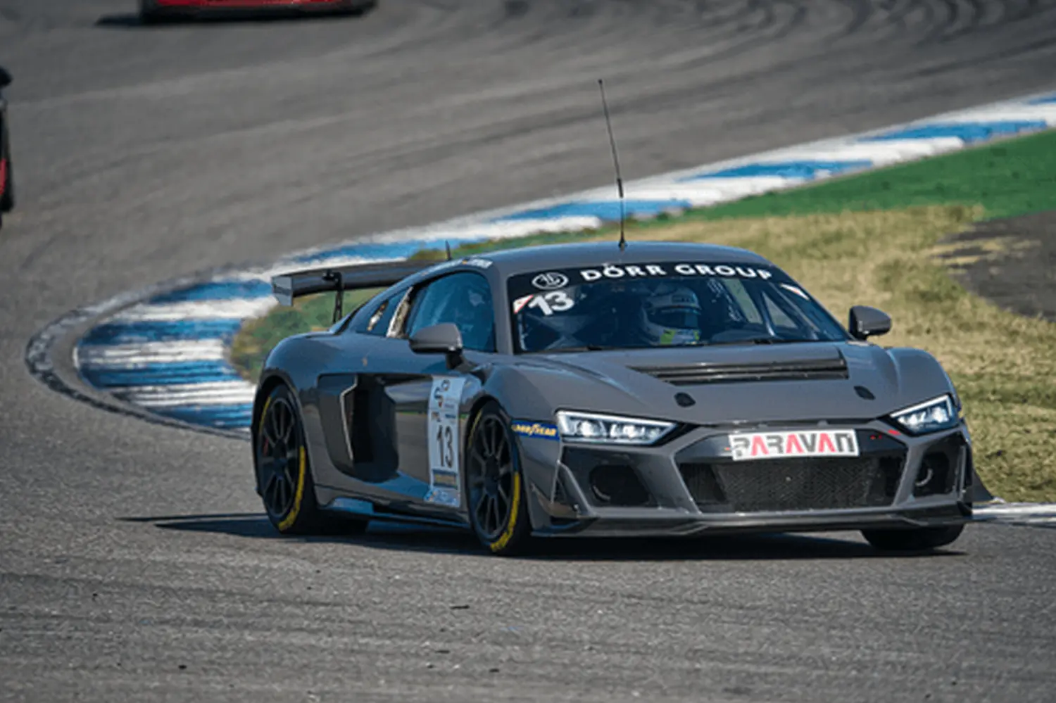 2021 Tourenwagen Juniorcup / STT / BMW 318ti Cup / RCN / WS Racing