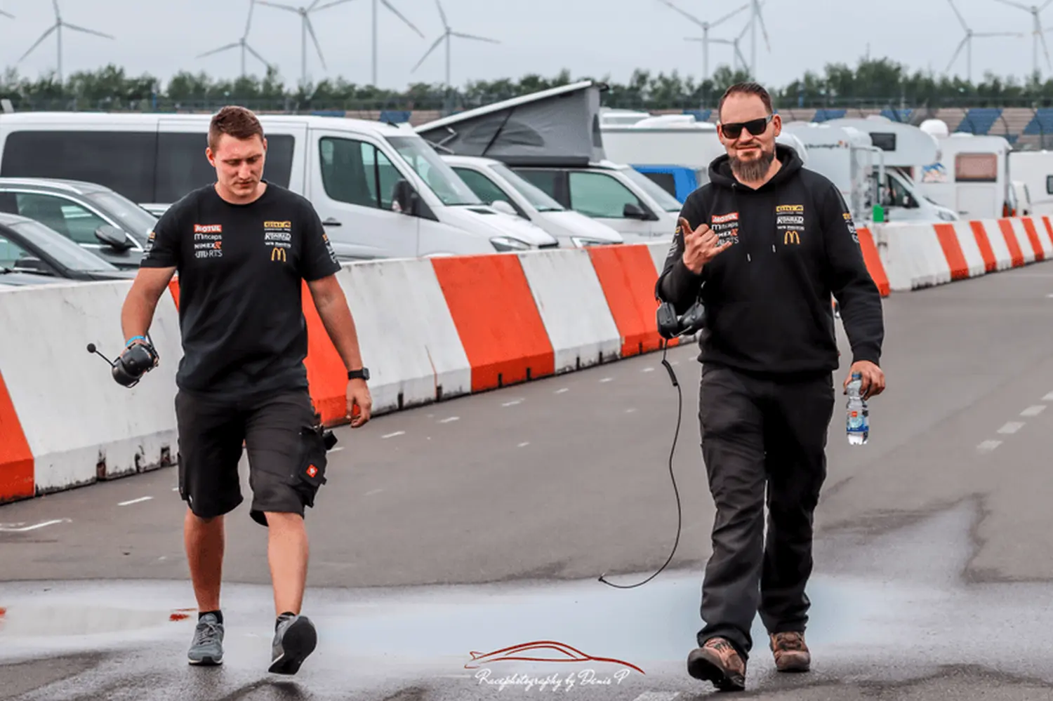 2021 Tourenwagen Juniorcup / STT / BMW 318ti Cup / RCN / WS Racing