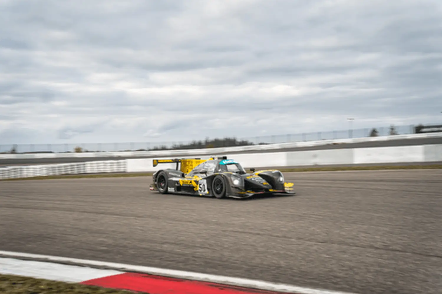 2021 Tourenwagen Juniorcup / STT / BMW 318ti Cup / RCN / WS Racing