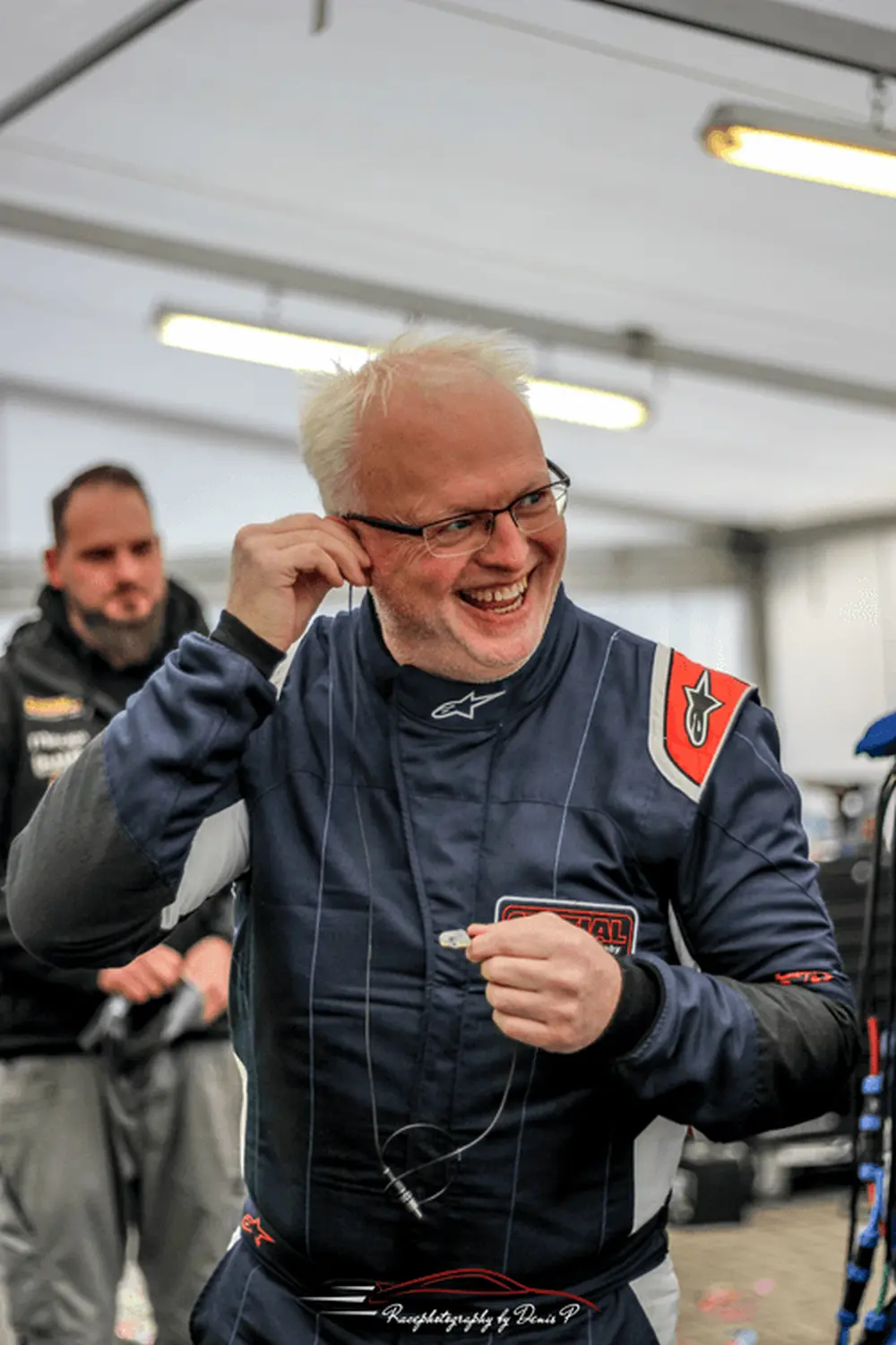 2022 Tourenwagen Juniorcup / STT / BMW 318ti Cup