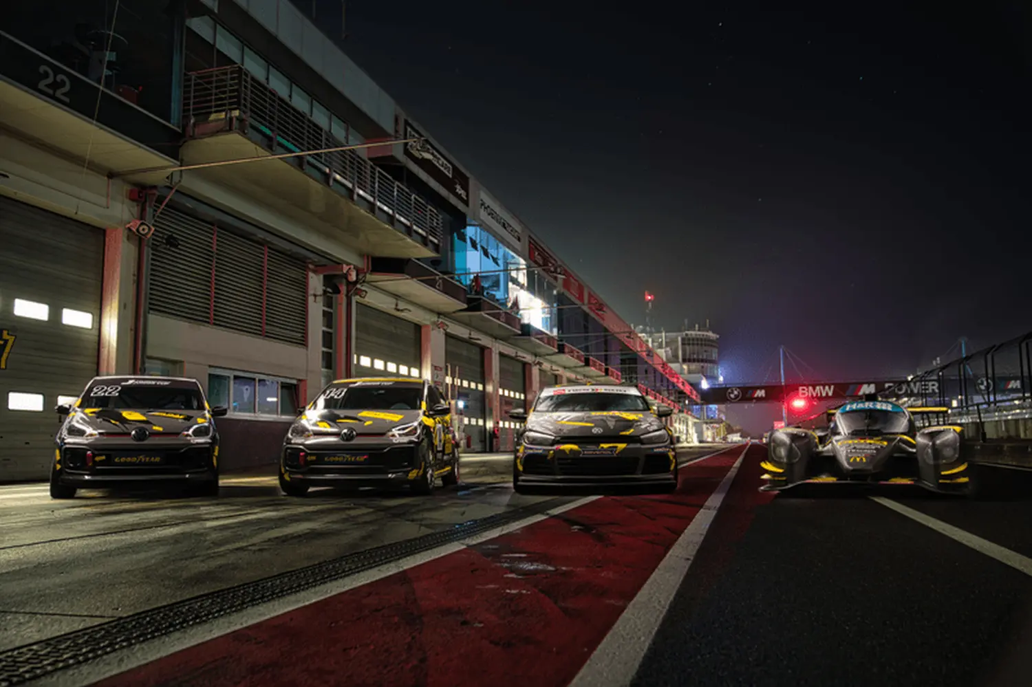2021 Tourenwagen Juniorcup / STT / BMW 318ti Cup / RCN / WS Racing